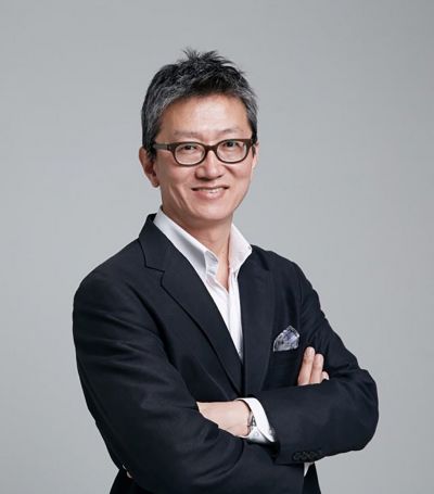 마케팅개발부문 신유호 부사장