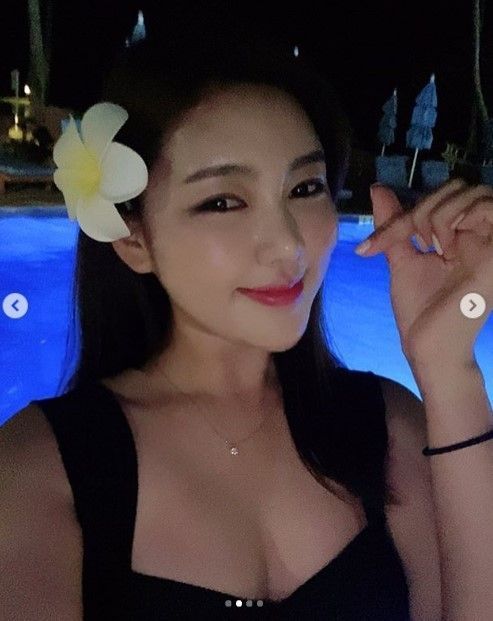 사진=송가인 인스타그램