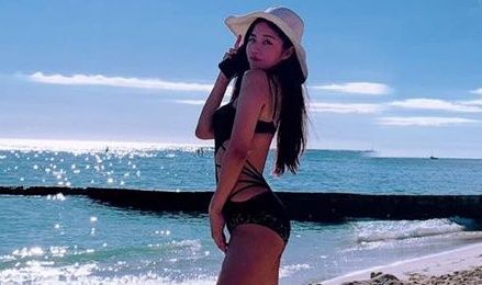 사진=정다경 인스타그램