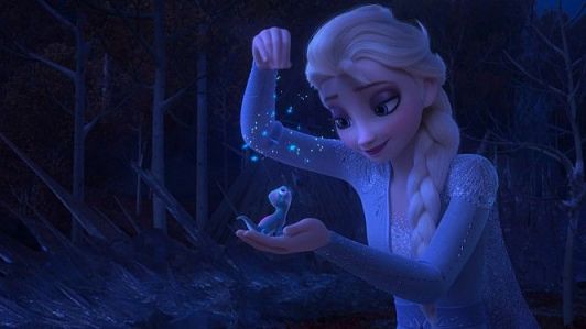 겨울왕국 '쌍천만' 신드롬…디즈니는 어떻게 '콘텐츠 왕국'이 되었나