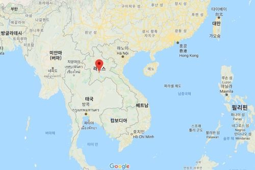 라오스서 짚트랙 체험하던 한국인 관광객 사고…1명 사망·2명 부상