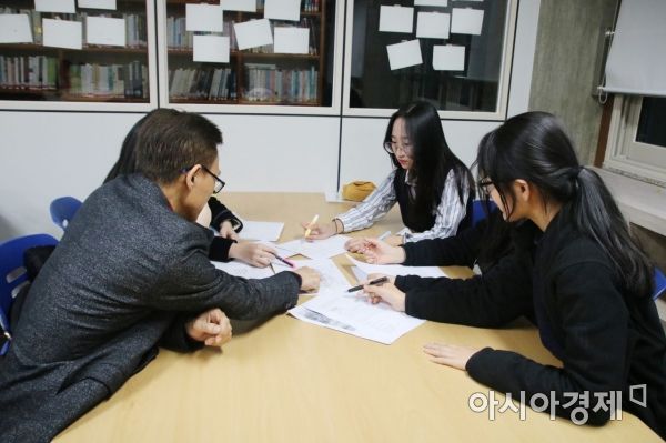 첨단고 학생들이 지자체·경찰 문 두드리는 이유는?