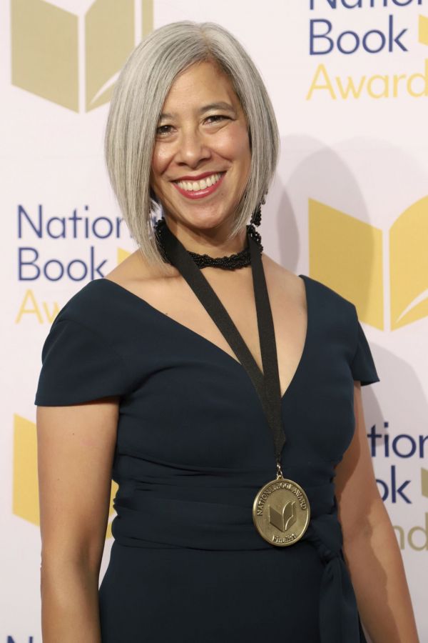 한국계 美소설가 수전 최, 미국도서상 소설 부문 수상