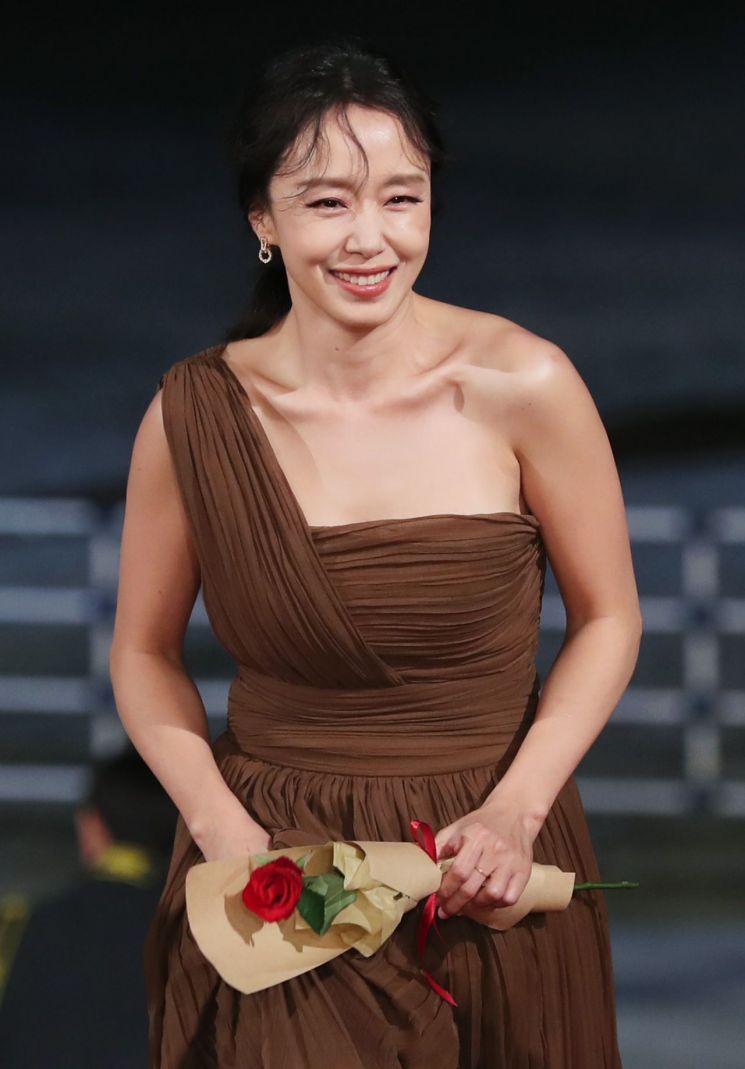 전도연