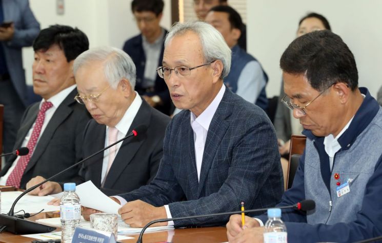 경사노위, '공공기관위원회' 발족…노동이사제·임금체계 개편 논의 