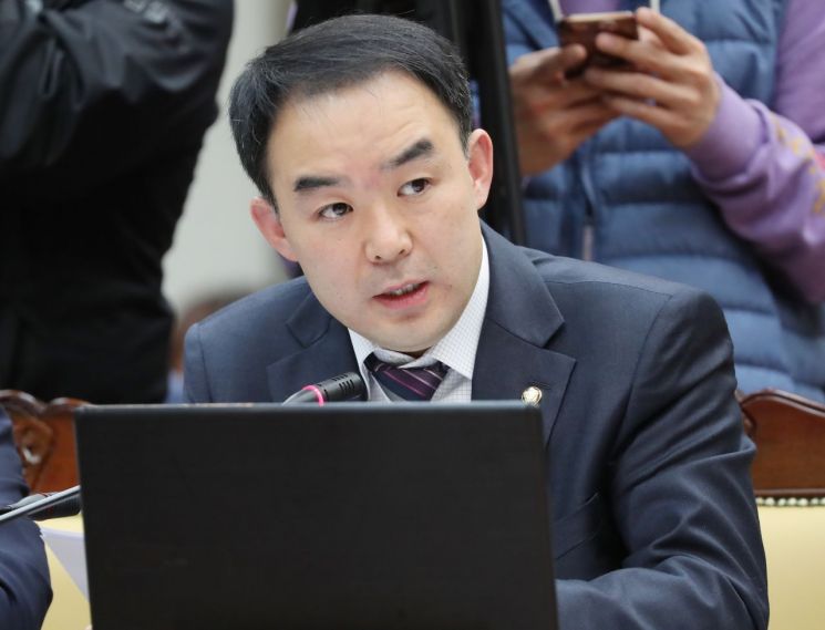 채이배 전 민생당 의원