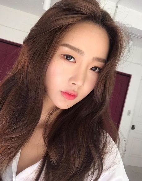 약 후방)아찔한 뒤태...그녀는 누구?