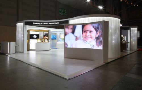 'K뷰티 전도사' 아모레퍼시픽, 한?아세안 K뷰티 페스티벌 참여