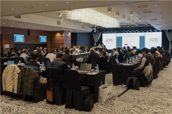 서울 국제 등화장치 전문가회의 14개국 전문가 모여…내년 5월 차기 회의