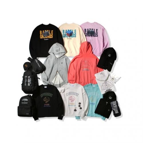 "온라인 좁다" 박차고 나온 MZ 패션…커버낫, 오프라인 영토 확장