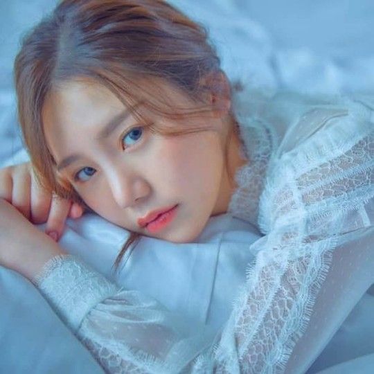 송하예, 박경 사재기 발언에 "사실무근…정신적 피해 입었다"