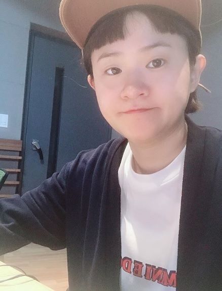 "안녕하지 못한 날" '정오의 희망곡' 김신영, 故구하라 애도