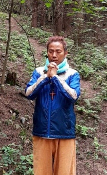 '폐암 4기' 김철민 "펜벤다졸 복용 8주차, 내달 검사 결과 나올듯"