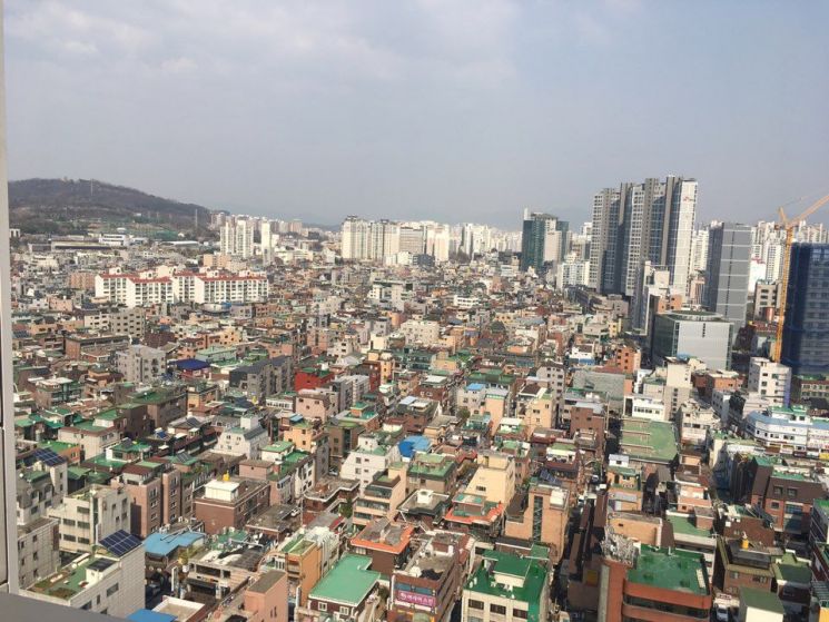 광진구 구의역 일대 도시재생활성화지역 선정