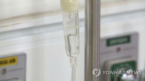 '부천 링거 사망 사건' 미스터리…그 모텔서 무슨 일 있었나