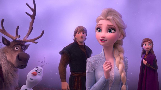 겨울왕국 '쌍천만' 신드롬…디즈니는 어떻게 '콘텐츠 왕국'이 되었나