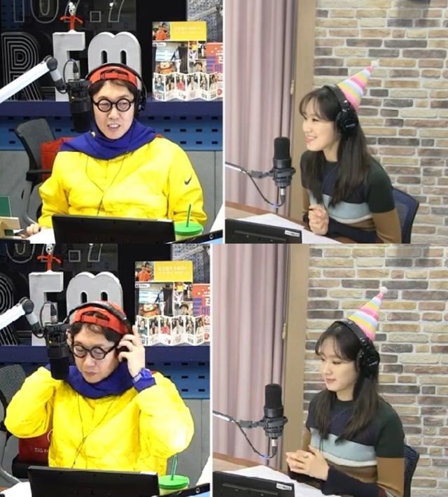 '철파엠' 주시은 아나 "월급 관리 내가 한다…머리끈 살 때 아까워"