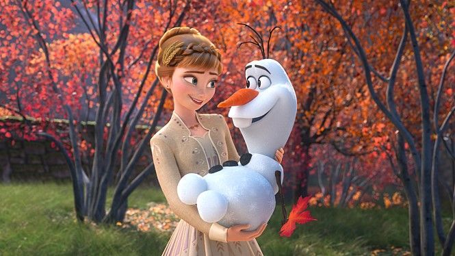 이번엔 '겨울왕국2'…디즈니 또 오역 논란에 "번역가 공개할 수 없어"