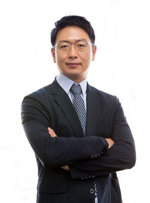 김형권 웅진코웨이 마케팅전략부문장