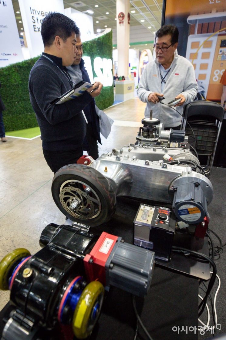 [포토]2019  대한민국 지식재산대전