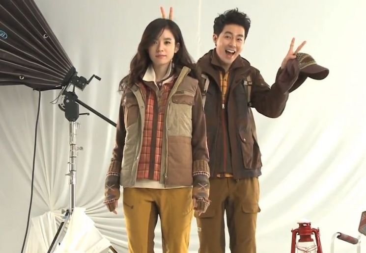 [과학을읽다]겨울 옷차림, 약간 추울 정도로?