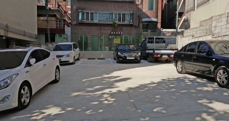 성남시, 주차난 해소위해 단독주택 매입 나선다