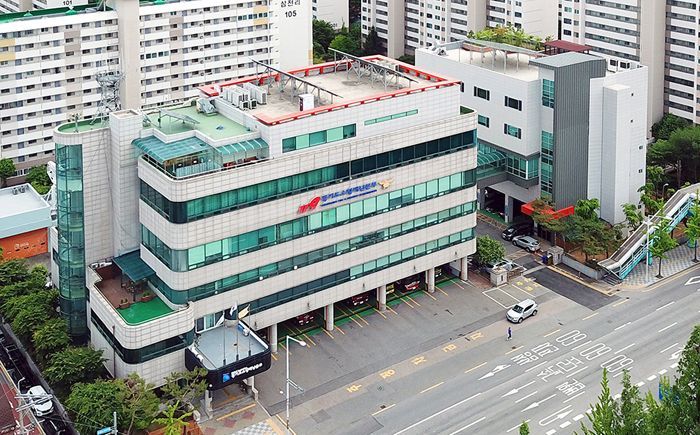 경기소방본부, 고시원 등 화재취약시설 241곳에 스프링클러 지원