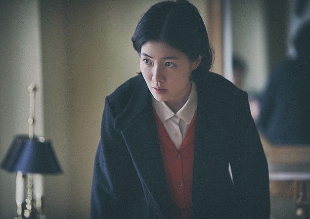'신문기자' 심은경 日영화제서 신인여우상
