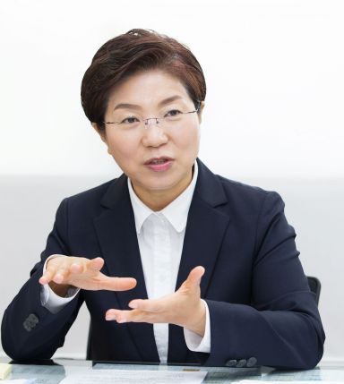 은평구 ‘2019 서울시 공공자원 공유활성화 분야’ 5년 연속 수상