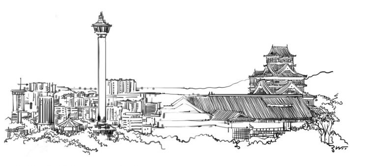 [최준영의 도시순례] 통합을 통한 지방대도시 생존전략