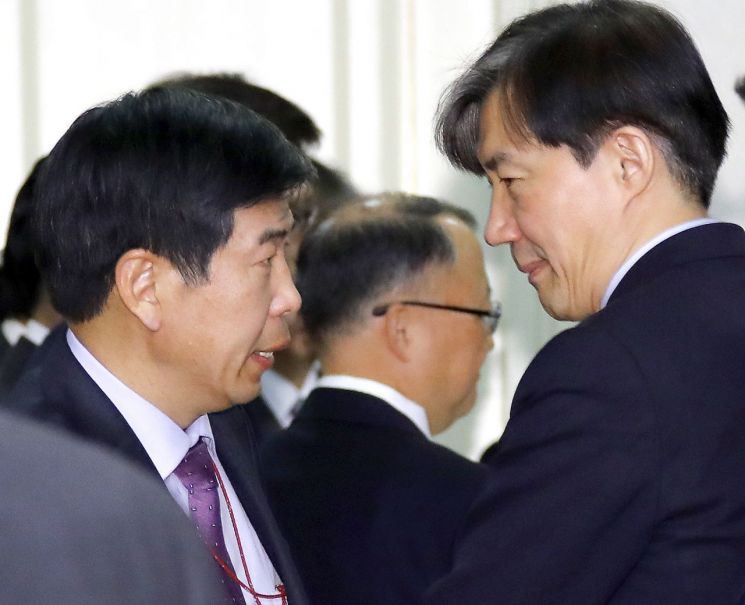 前특감반원 수사관 사망…한국당, 국정조사 요구