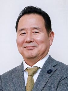 나명식 현대백화점 신임 부사장.