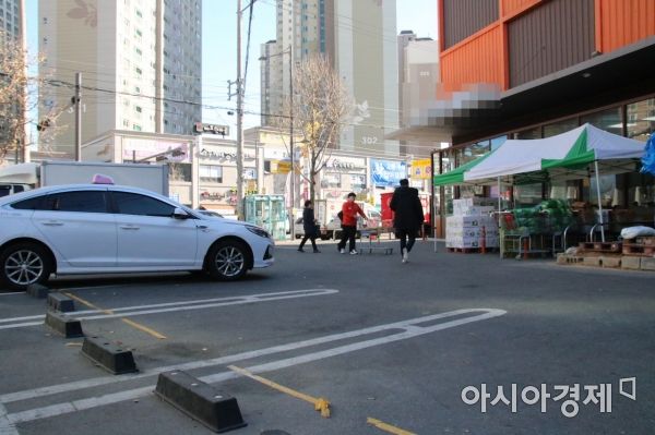 광주 서구 국공유지 관리 소홀 ‘도마위’