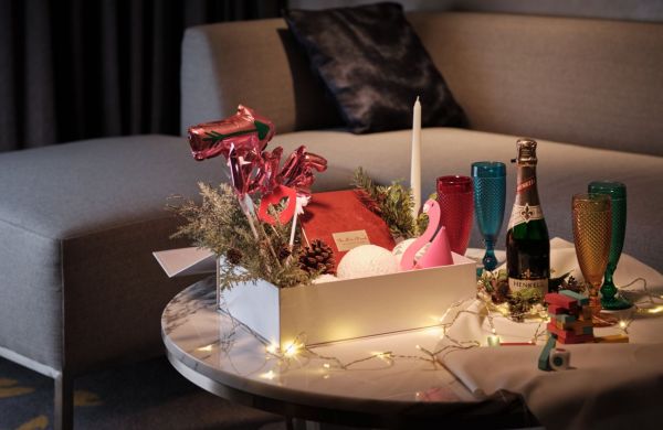 화려한 연말 파티는 특급호텔 스위트룸에서…'가심비' 패키지 봇물