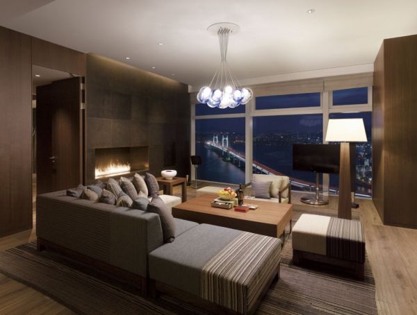 화려한 연말 파티는 특급호텔 스위트룸에서…'가심비' 패키지 봇물