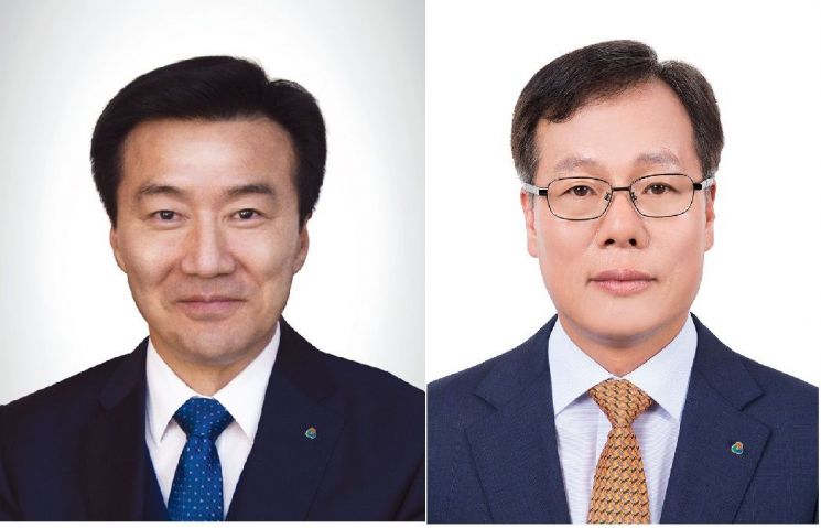 보성그룹, '2020년 임원 인사'…한양 대표로 김한기 보성산업 부회장 내정