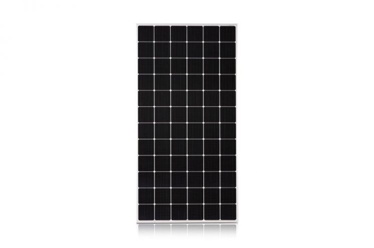 LG전자, 호주 최대 물류단지에 태양광 모듈 7500장 공급