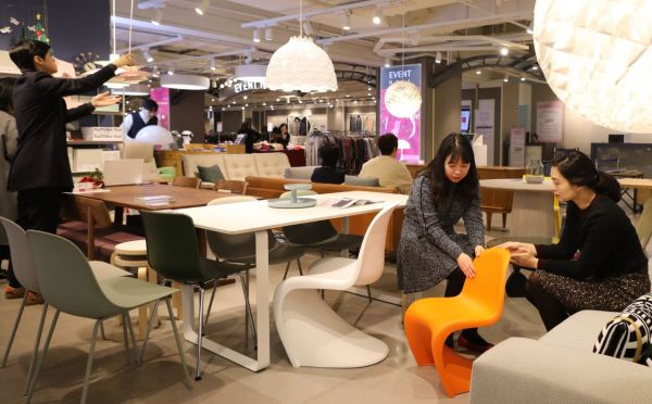 롯데百 광주 ‘비블리오떼끄’ 특별전 개최