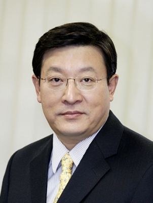 허태수 취임 일성 "디지털 역량 강화해 신사업 확장해야"