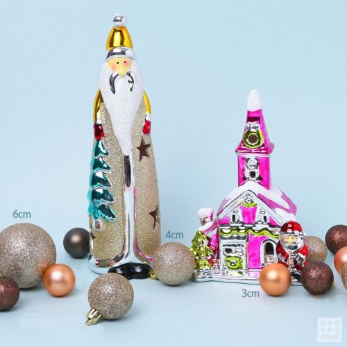 다이소, "올 크리스마스는 '클래식' 어때요"