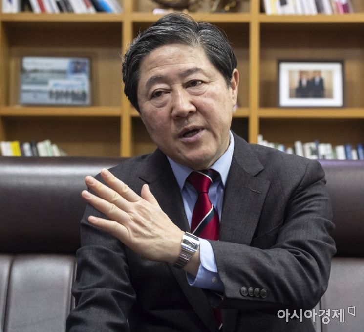 유기준·정갑윤, PK 중진들도 지역구 불출마 선언