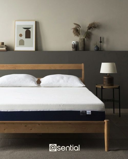 CJ오쇼핑, '앳센셜 메모리폼 매트리스' 최화정쇼 단독 론칭