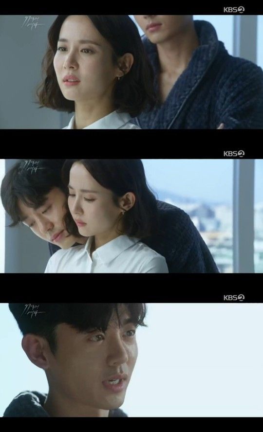 '99억의 여자' 조여정, 친구 오나라 남편 이지훈과 불륜관계…빠른 전개 '눈길'(종합)