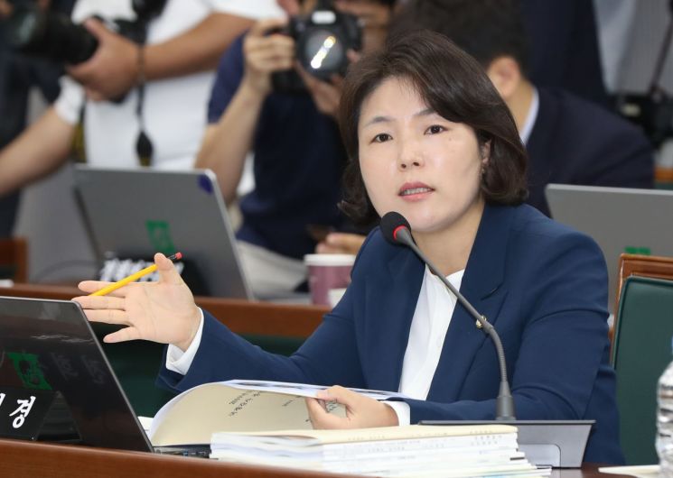 한국당 "추미애 법무부 장관 내정, 궁여지책·후안무치 인사"
