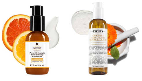 동네 약국으로 시작해 '스킨케어의 대명사'로 거듭난 '키엘'