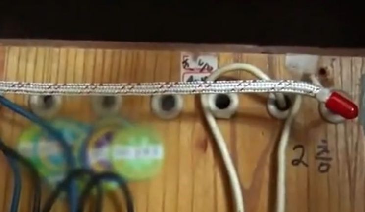 [과학을읽다]스티커 같은 소화기, 편의점에서 산다?