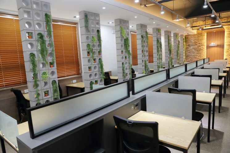 영등포구 청소년 독서실 '스터디 카페' 조성 ...하루 이용료 500원