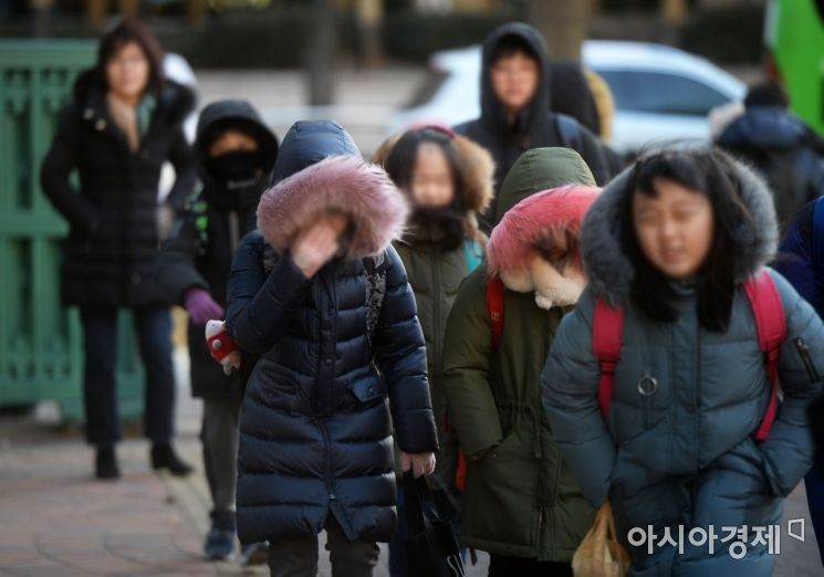 '발암물질' 최대 5배 초과한 어린이 점퍼…있으나 마나한 안전 검사