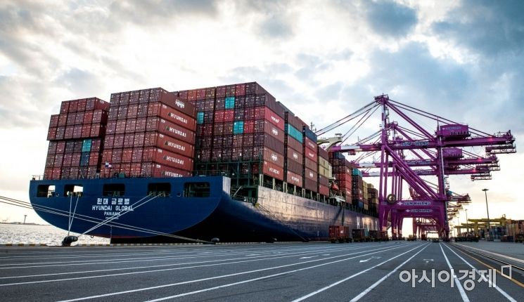 인천항만公, 미주 서안지역 포트 세일즈…항만 배후단지 기업 유치 병행