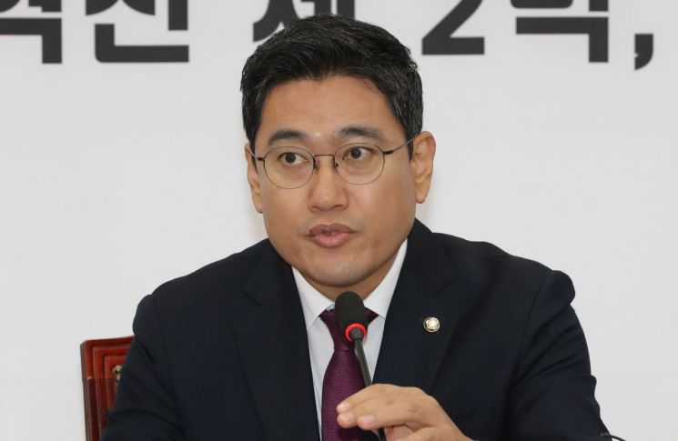 오신환 “'공수처 기소권 제한·준연동형 비례제 수용' 대타협 제안”